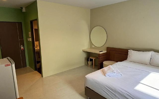 Siri Hotel Phuket