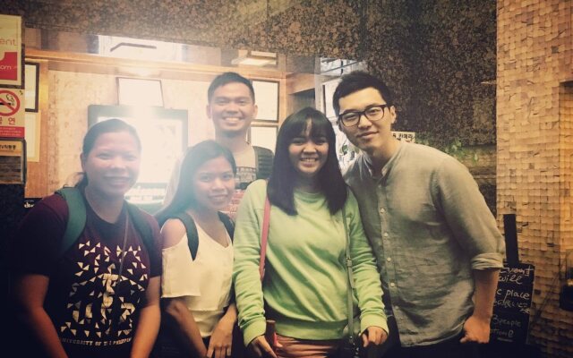 Friendly DH Naissance Hotel by Mindrum Group