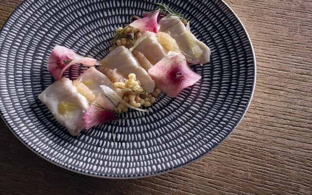 Kimpton Tryon Park Hotel by IHG