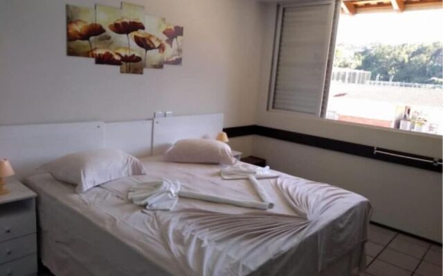 Pousada Pontal de Guaratuba