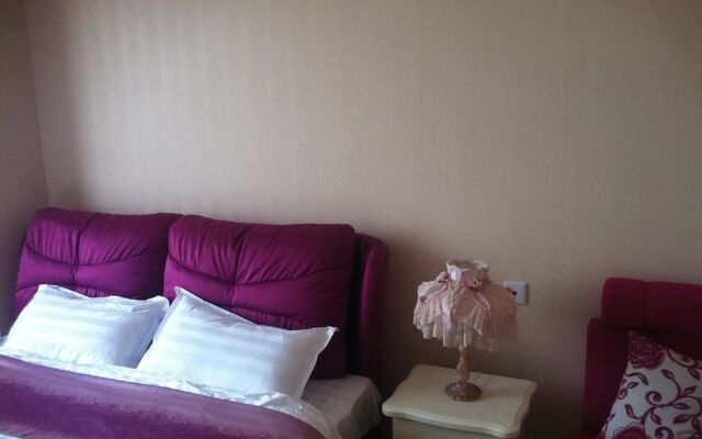 Dalian Yashige Hotel Apartment