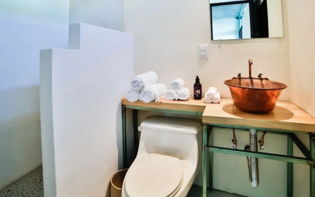ONDA Surf Hotel