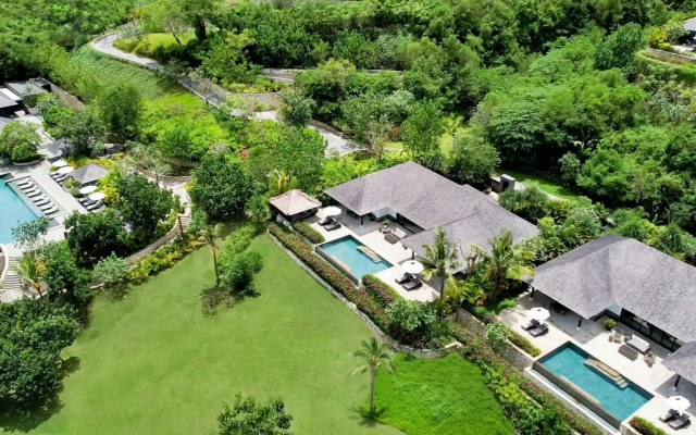 Raffles Bali