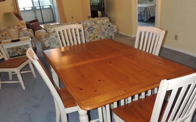 Summertree Village by Beach Vacations