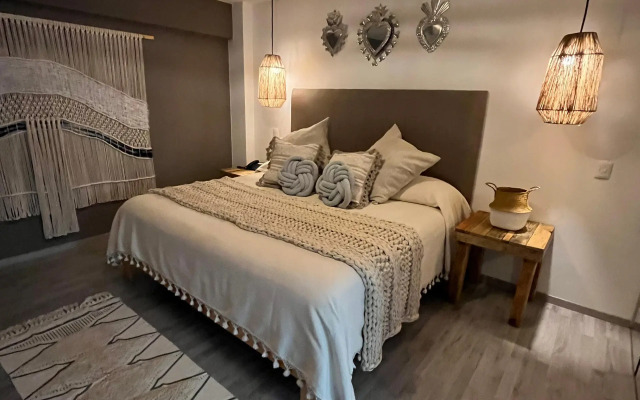Zen Suites by Regente
