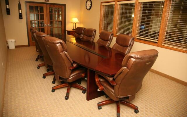 Corporate East Hotel