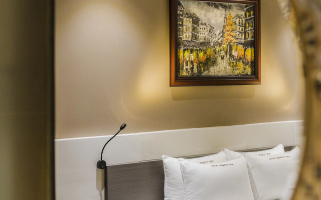 Sunflower Luxury Hotel