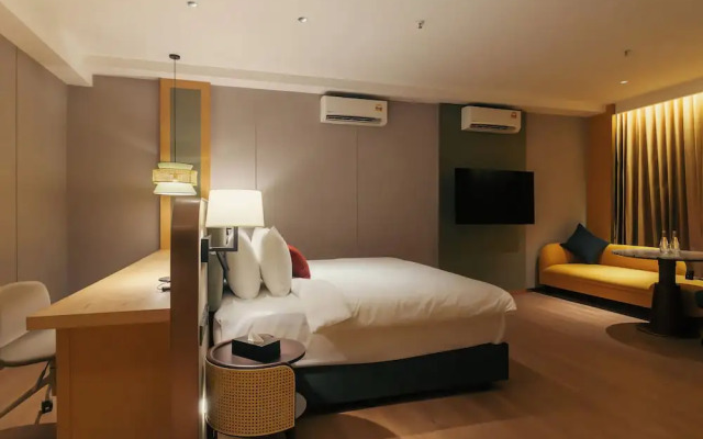 Shō Hotel BreakX