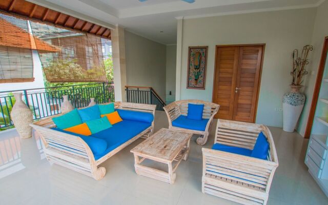 Villa Harmony Seminyak