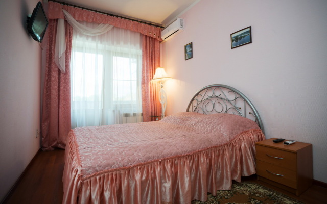 Pridneprovsky Sanatorium