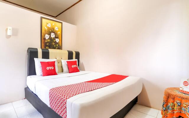 Hotel O Pondok Yanti