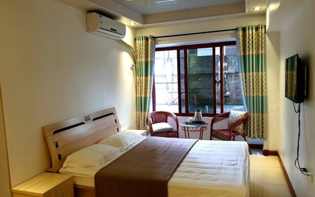 City Apartment