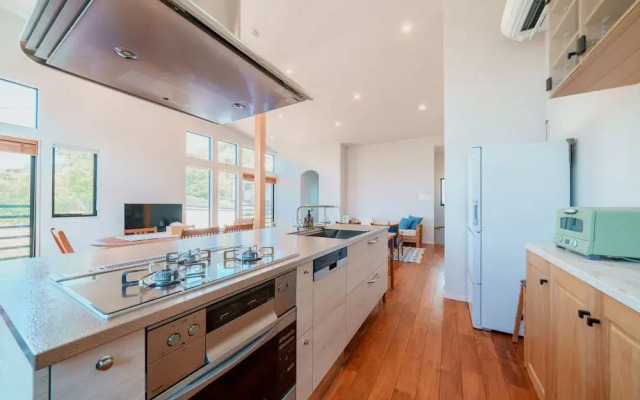 Athletes&Resorts Minamihayama