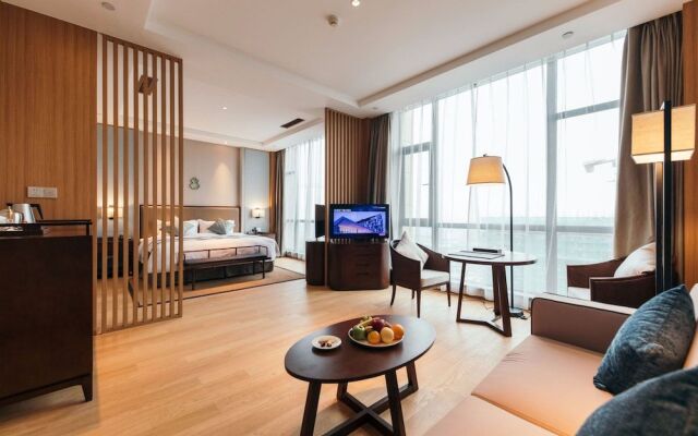 Veegle Jiafeng Hotel Hangzhou