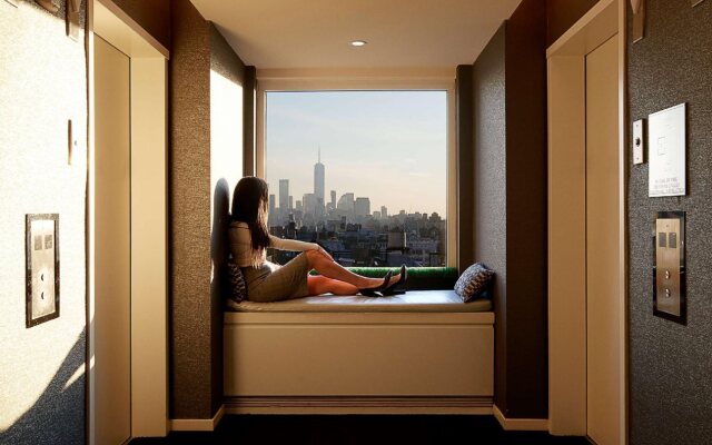 INNSIDE by Melia New York Nomad