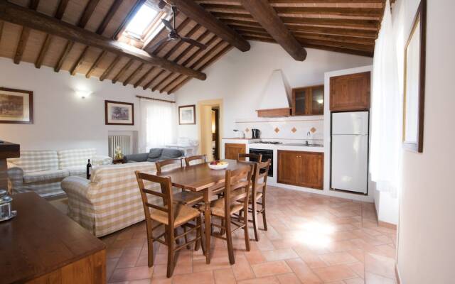 Locazione turistica Tenuta Decimo