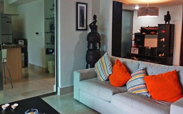 Via 38 PH Fuego by Realty Group