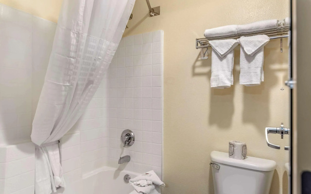 Comfort Inn Troutdale - Portland East