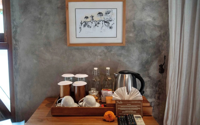 The Sender Pool Suite