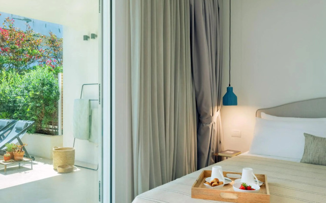 Domìa Boutique Hotel Mondello