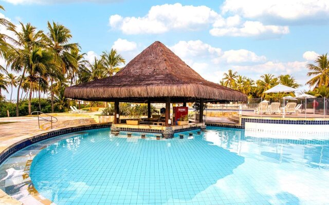 Sauipe Resorts Ala Terra – All Inclusive