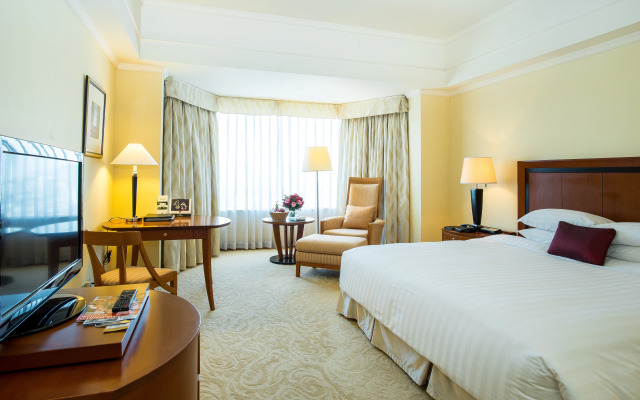 Hotel du Parc Hanoi
