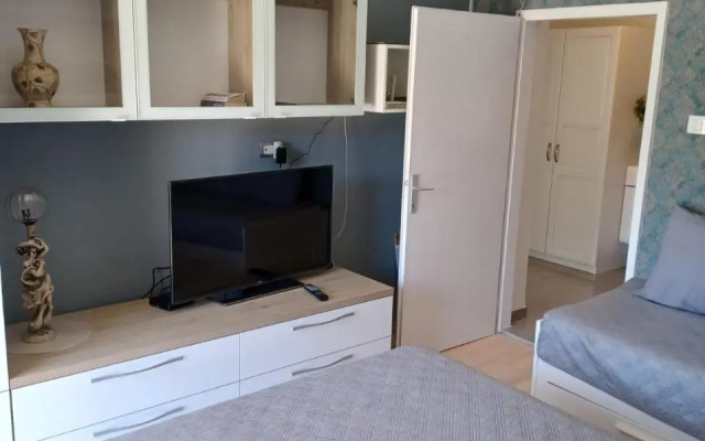 Studio apartman Marija