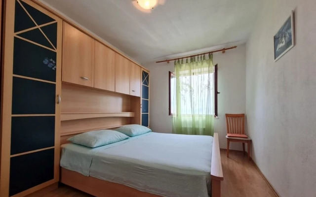 Miljana - 40 m From Beach - A1