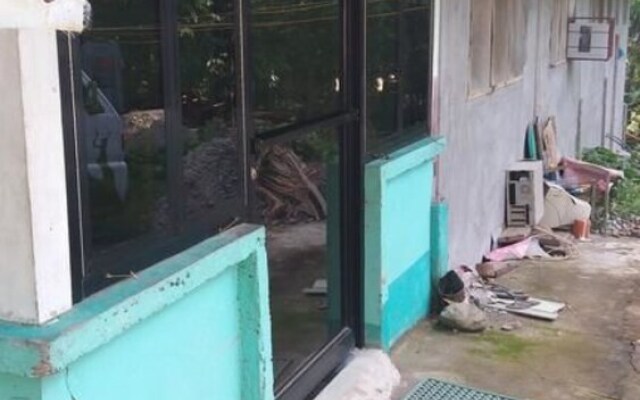 Rgr Camiguin Pension house