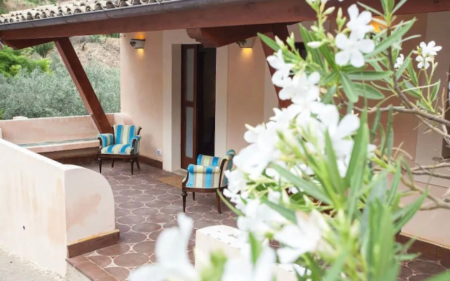 Antica Tenuta del Nanfro