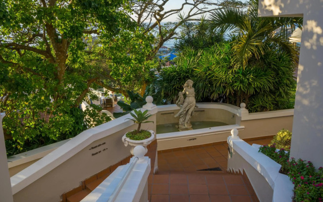 The View Boutique Hotel & Spa