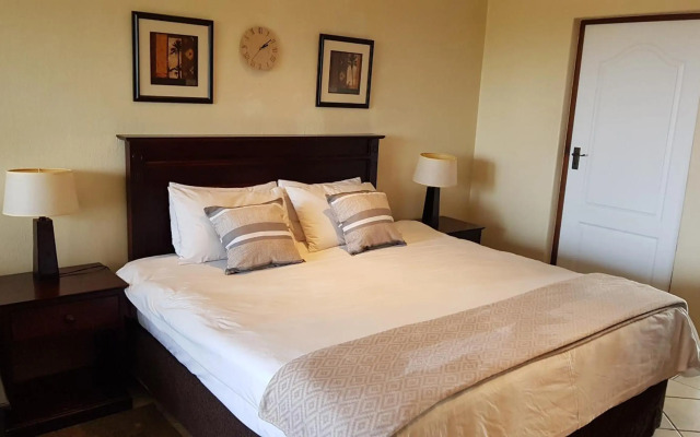 Ocean View Villas A08