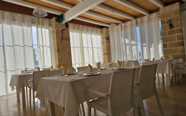 Luxury B&B Casina il Mandorlo