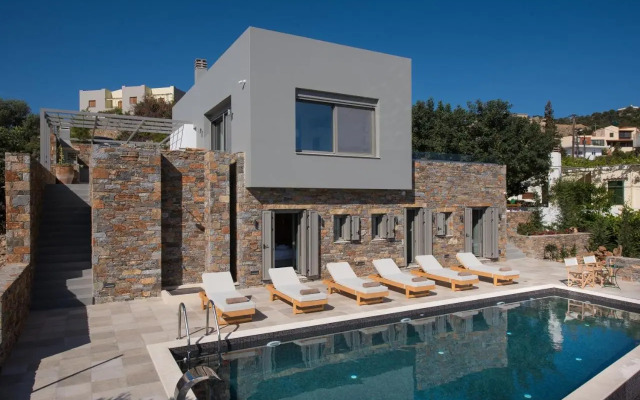 Villa Hermione