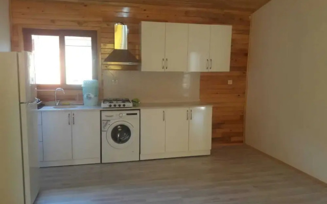 Cirali Zambak Villa
