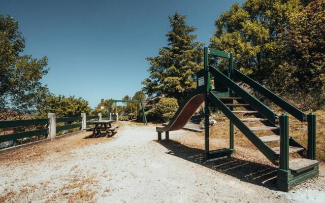 Sablières - Les terrasses de l’Ardèche