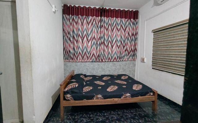 Layali Ooty Transit Lodging