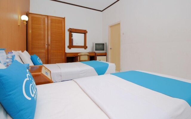 Sri Indrayani Pekanbaru