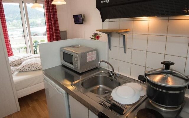 Residence Plaisance