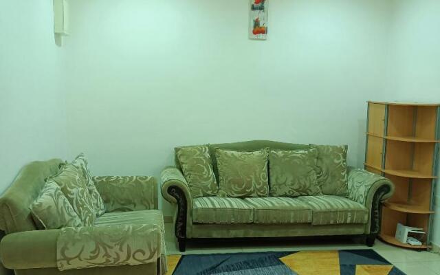 DKay SENDAYAN HOMESTAY 4 ROOMS
