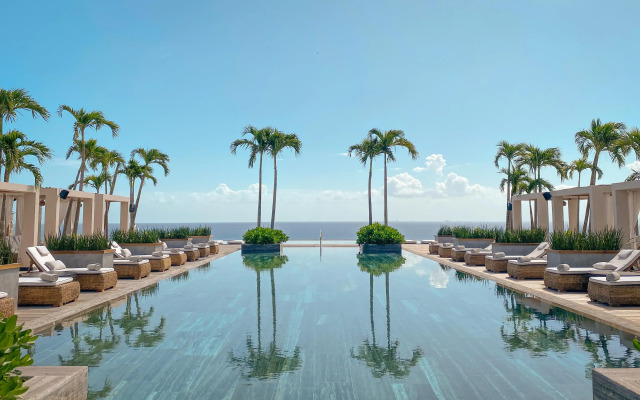 Impression Moxché by Secrets – Adults Only – All Inclusive