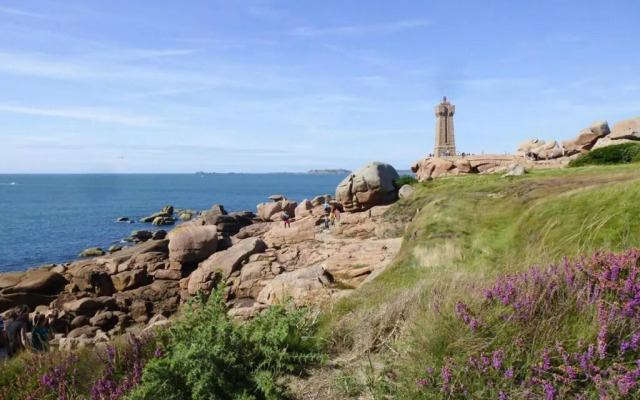 Holiday Home Les Azalées - PML103