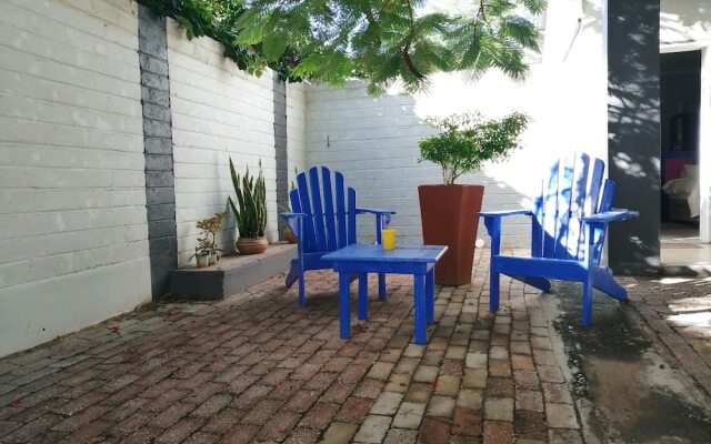 The Copper Guesthouse