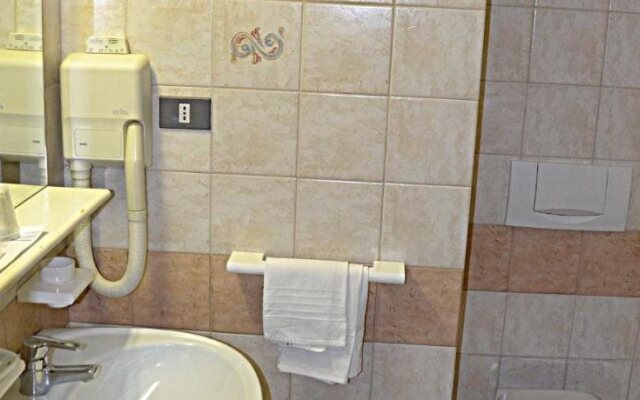 Hotel Due Monti