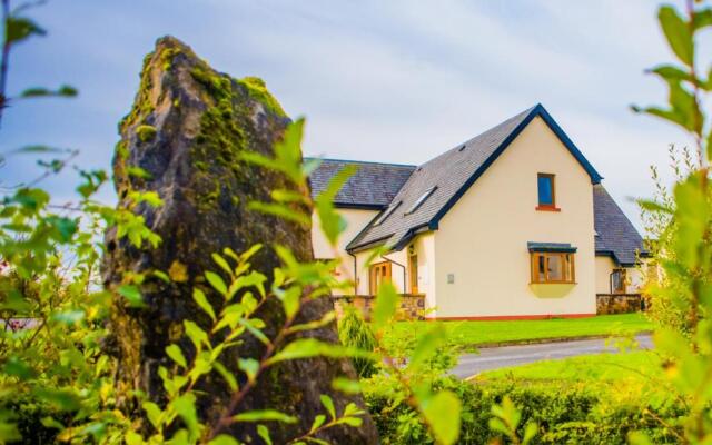 East Clare Golf Village