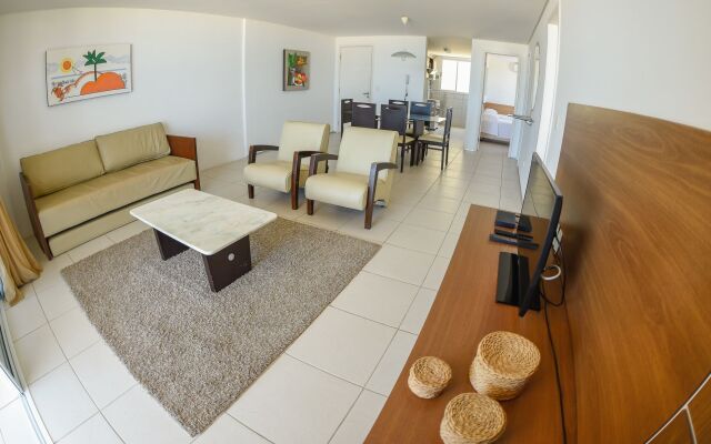 Atlantic Palace Apart-Hotel