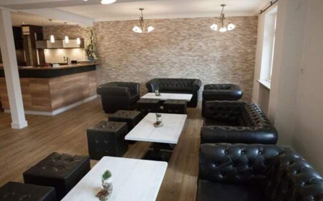Hotel & Restaurant Schwarzes Kreuz