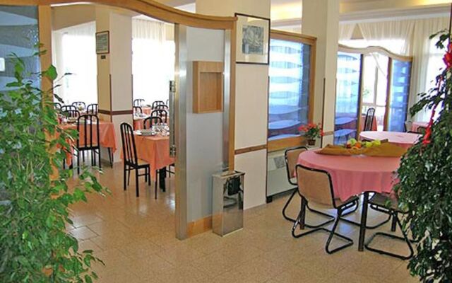 Hotel Ambasciatori - Senigallia