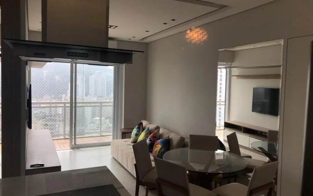 Book Santos - Unlimited 2111 Vista Mar