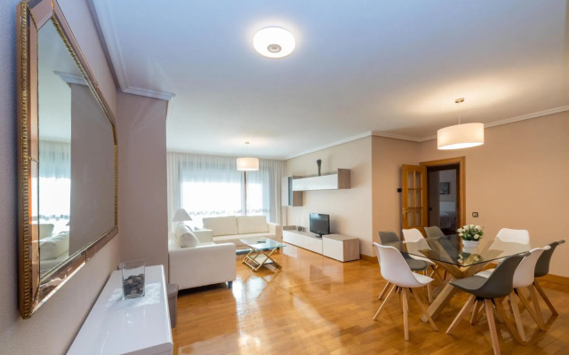 Gestión de Alojamientos Rooms - Guest House